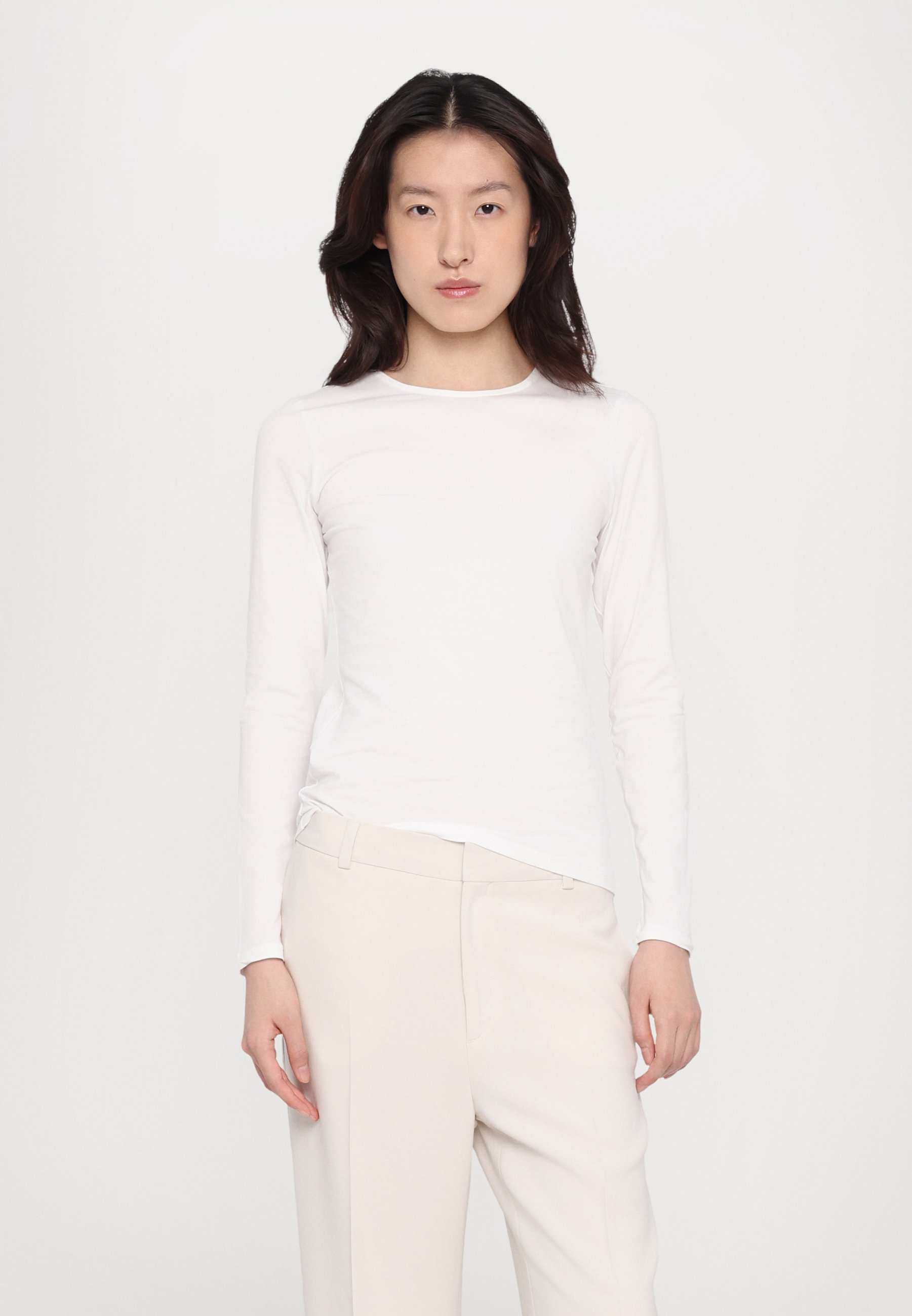 LONG SLEEVE - Long sleeved top - Product Details