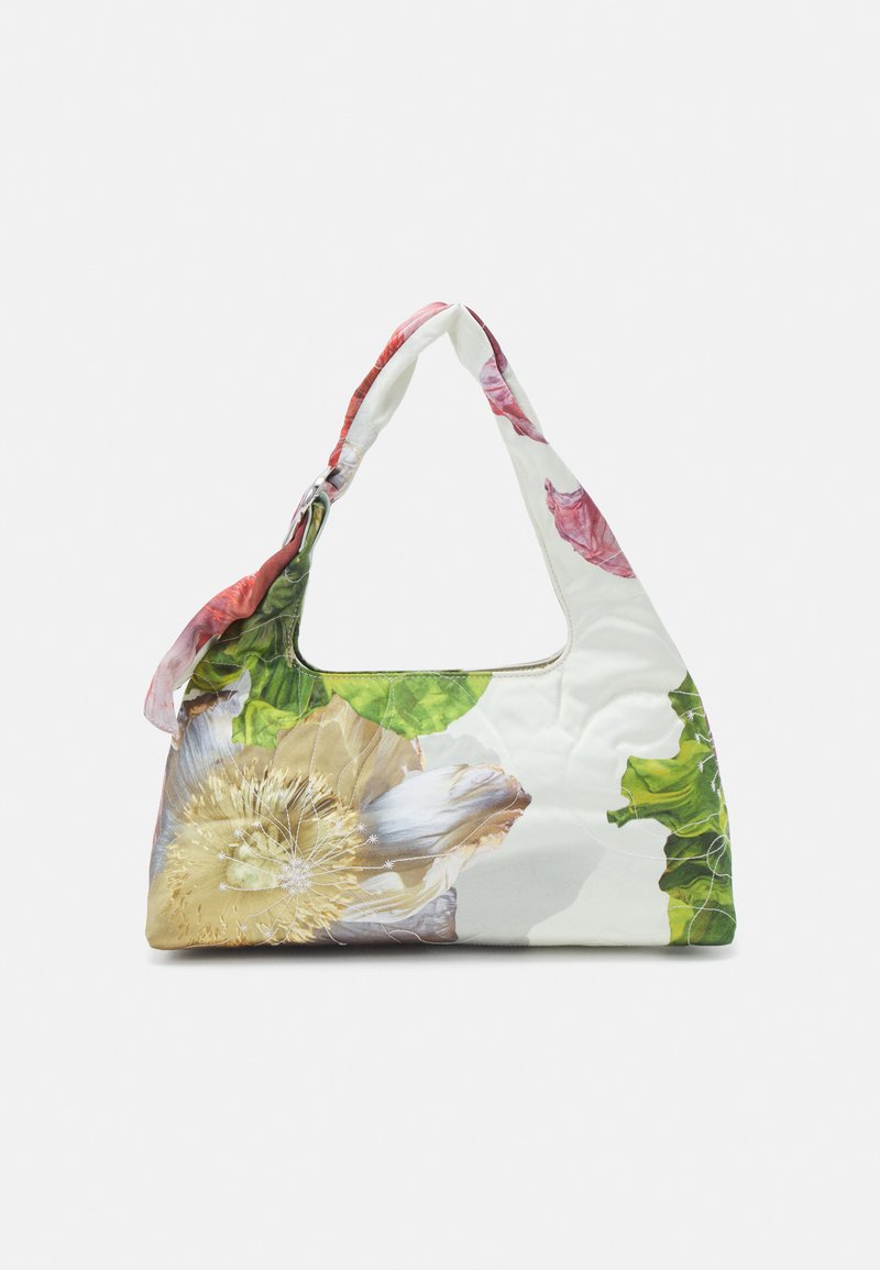 Stine Goya BUCKLE - Sac à main - multi-coloured