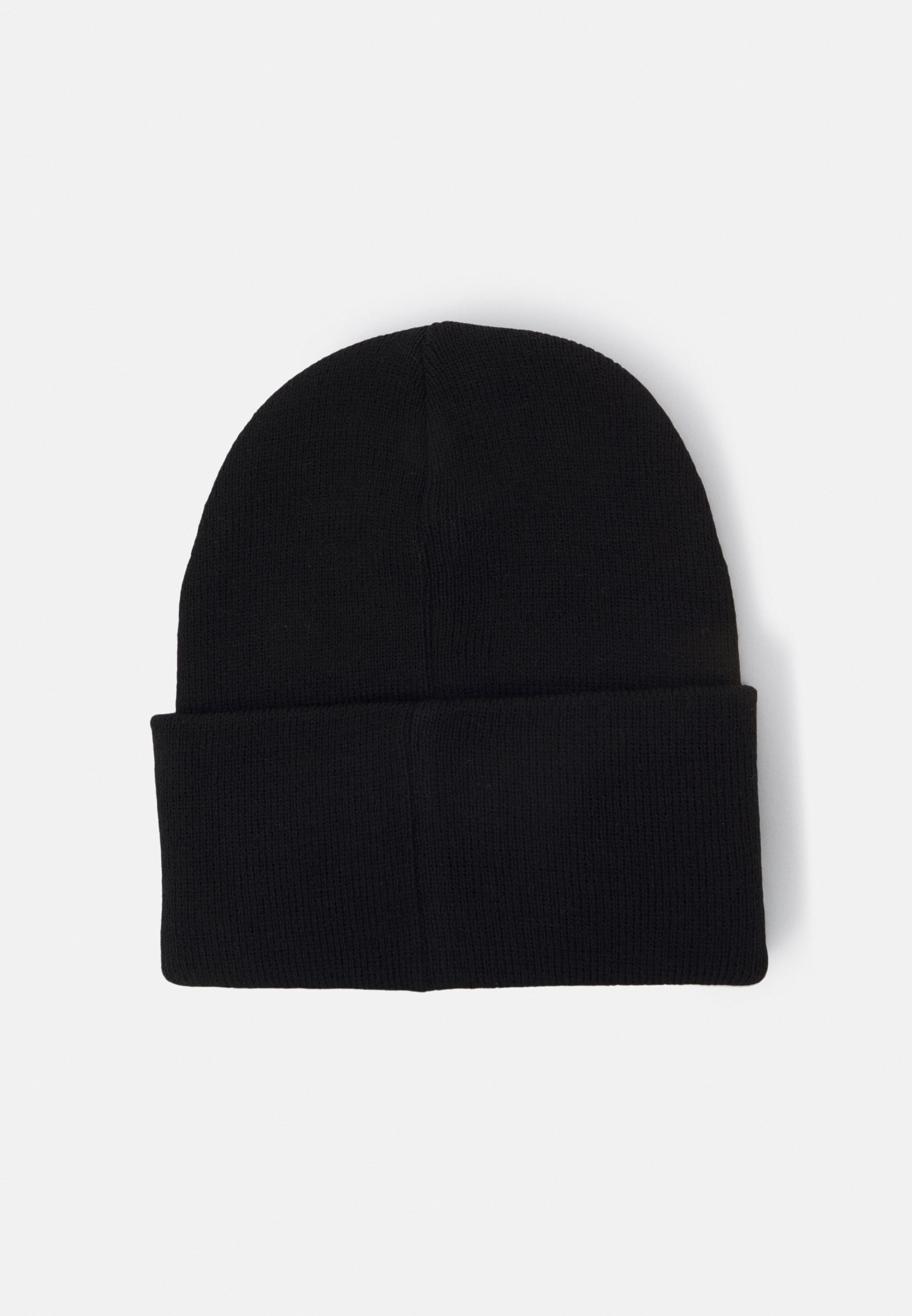 Obey Clothing FLOWER BEANIE UNISEX - Berretto - black/nero - Zalando.it