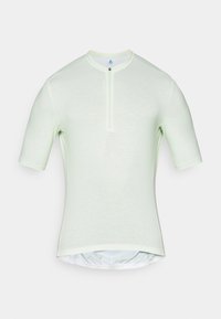 COLLAR 1/2 ZIP ESSENTIAL - Maillot de cycliste - ambrosia