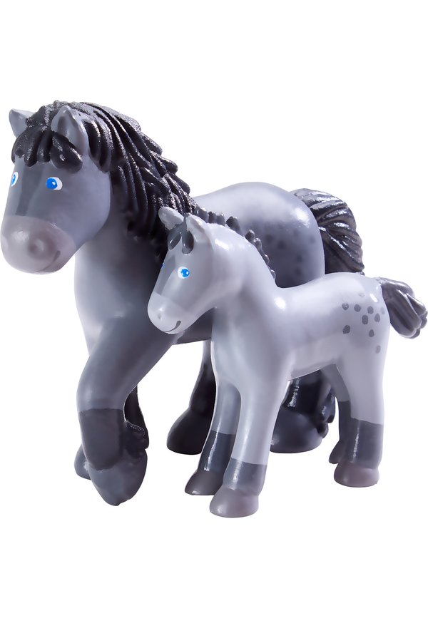SPIELSETS – Mini-Spielzeug – pferde freunde