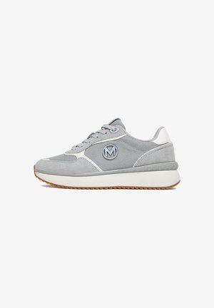 Mexx, - Sneakersy niskie