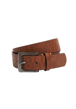 Riem - brown