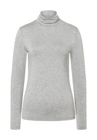 Unausgewählt, silvergrey melange