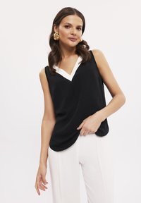 - Top