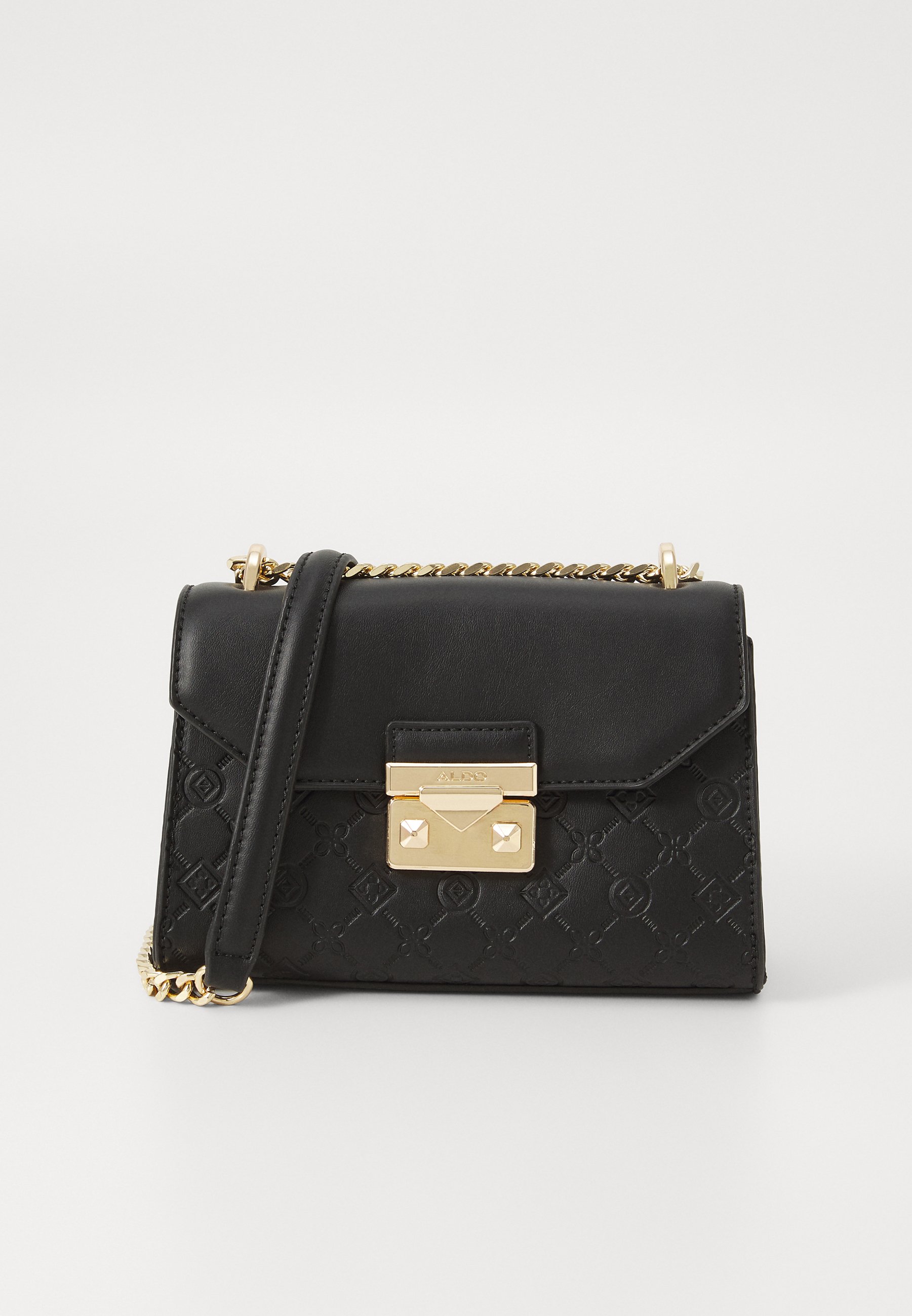 KT様 ハルナ ALDO CRELALLE - Geantă crossbody - black/negru - Zalando.ro