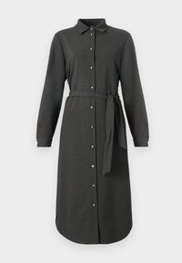 JOOP! DALINA  - Paitamekko - open grey