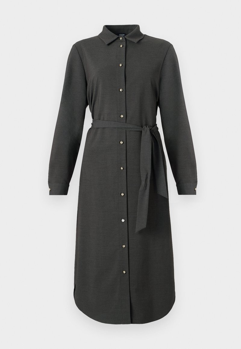 Joop! Blousejurk grijs