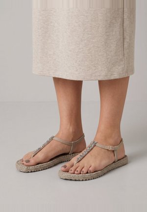 Ilse Jacobsen, CHEERFUL10G - Sandalias de dedo - atmosphere