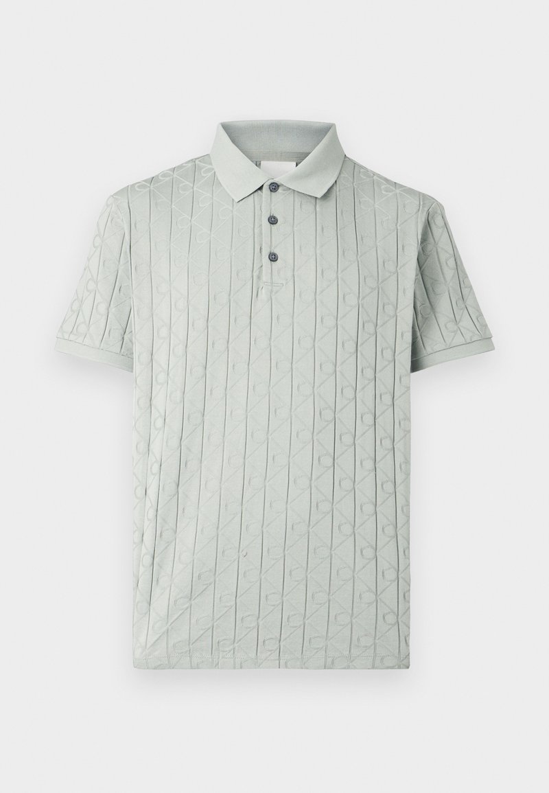 Calvin Klein Trui lichtgroen Calvin Klein Trui lichtgroen