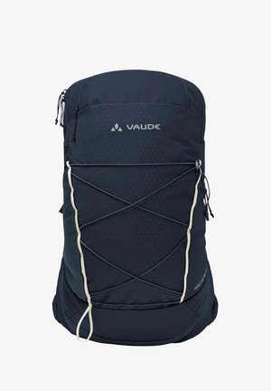 Vaude AGILE AIR 18 53 CM - Trekkingrucksack - eclipse