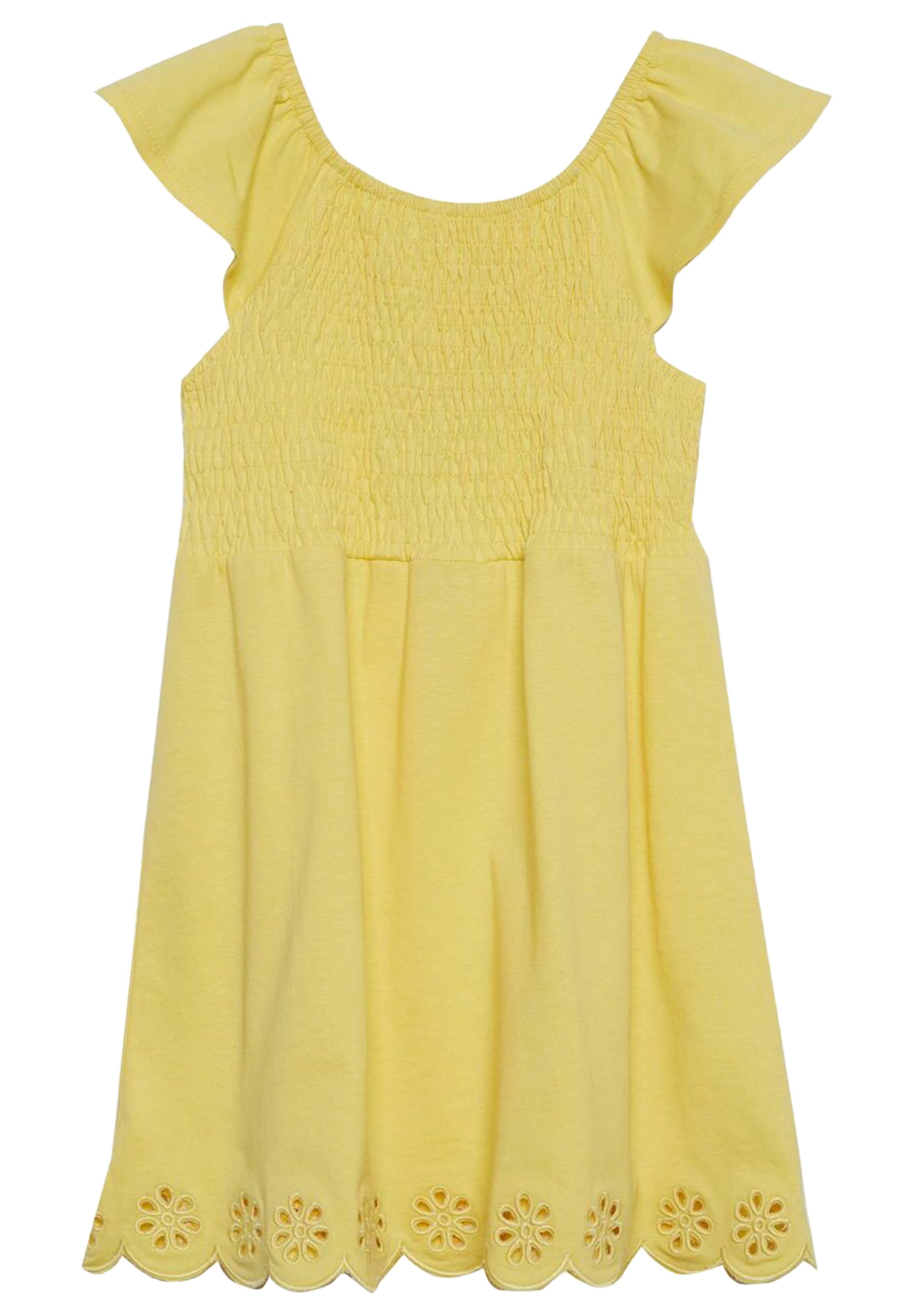 Conbipel Vestito estivo - giallo - Zalando.it