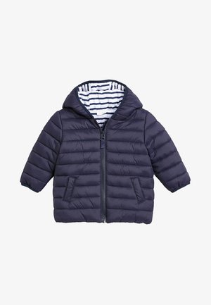 Winter jacket - blue