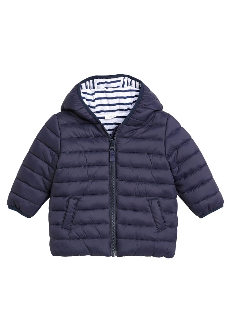 Next Vinterjakker - blue