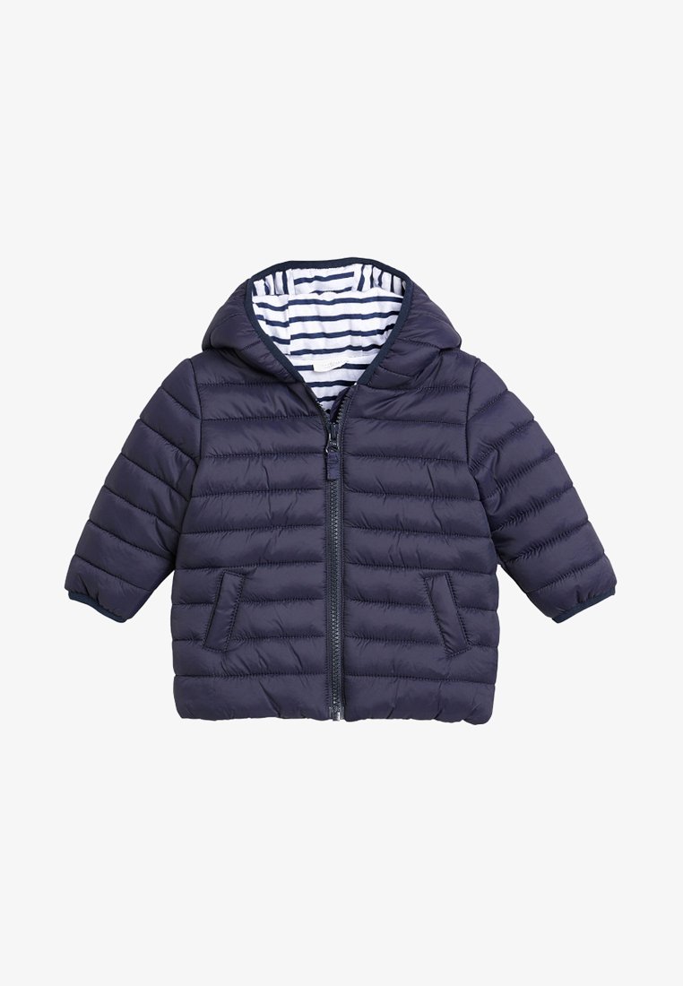 Next Winterjas - blue