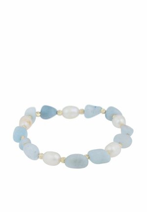 HILMA ELASTIC  - Armband - g light blue