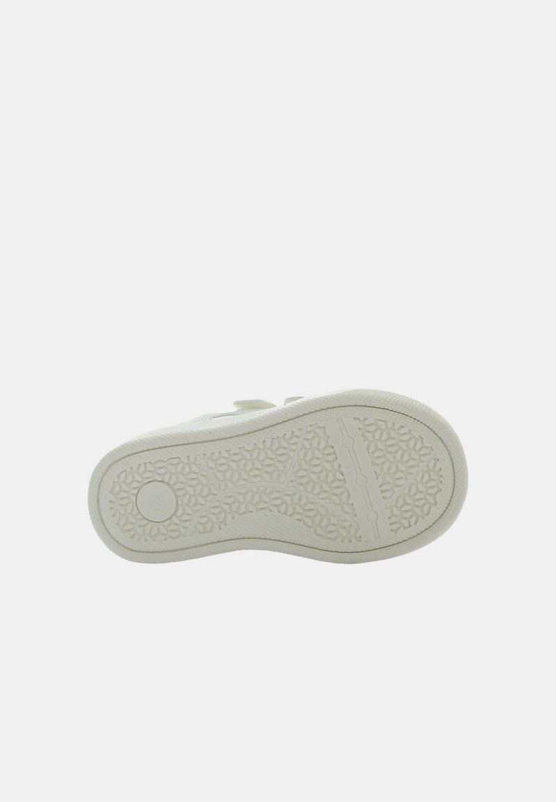 Kinder Sneaker low | Lumberjack Sneaker low multi white/weiß - DA16733 Kinder Sneaker low | Lumberjack Sneaker low multi white/weiß - DA16733