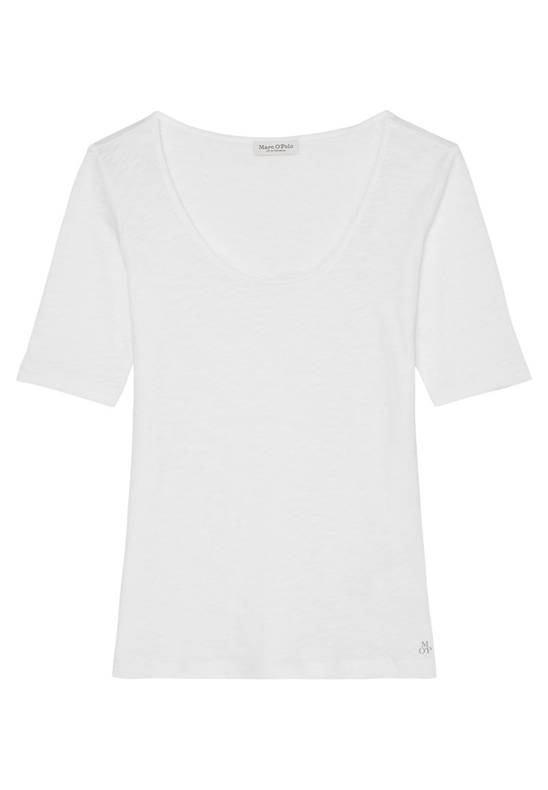 Marc Party Tee-Shirt - White