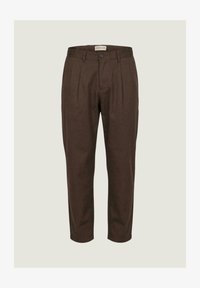 Selezionato, chocolate