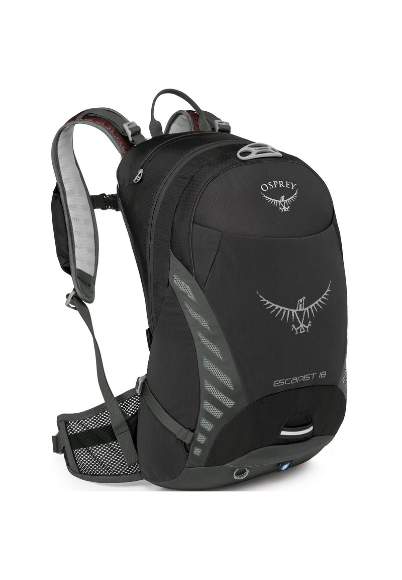 Osprey Rucksack - black - Zalando
