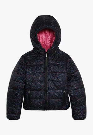 JACKET REVERSIBLE - Winter jacket - black
