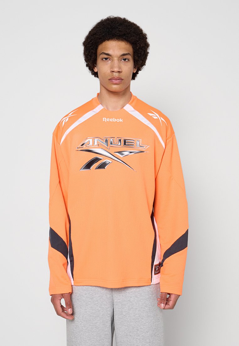 Langarmshirt