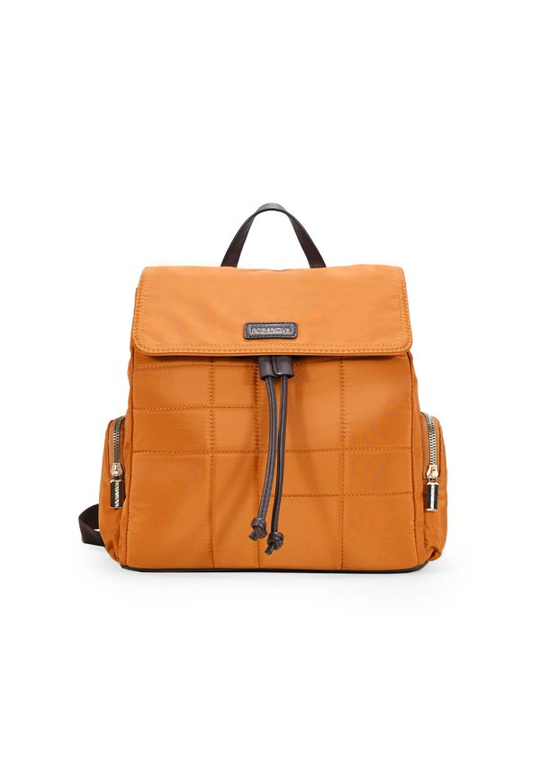Tagesrucksack - naranja