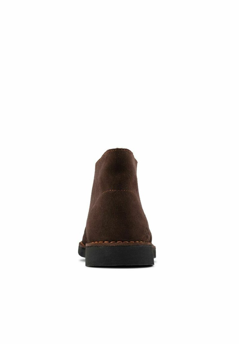 Damen Ankle Boots | Clarks Schnürstiefelette dark brown suede/dunkelbraun - EY40841 Damen Ankle Boots | Clarks Schnürstiefelette dark brown suede/dunkelbraun - EY40841