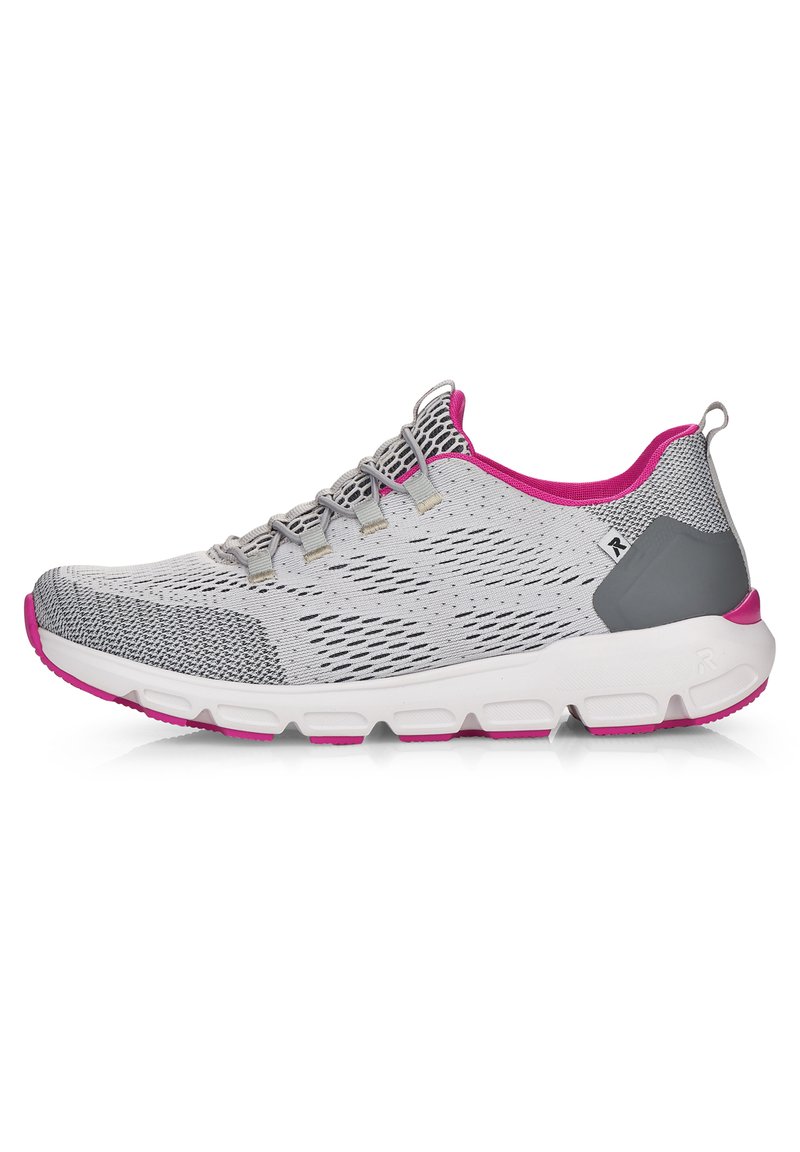 Rieker Sport Trainers - gris