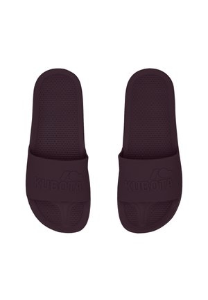 UNISEX - Sandały kąpielowe