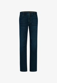 Ausgewählt, blue stone