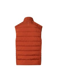 Hackett London SONIC - Vesta - terracotta brown