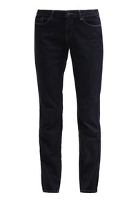Esprit Vaqueros rectos - dark blue