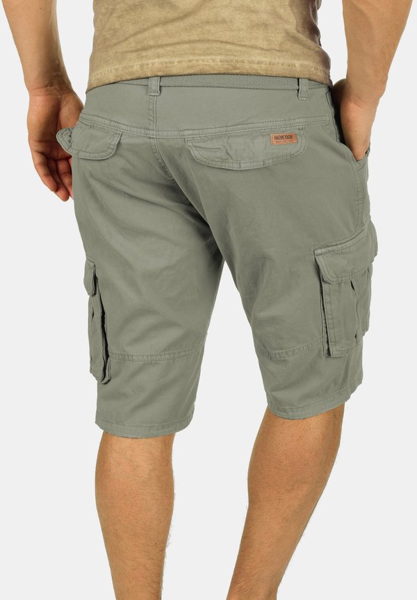 COSTA - Shorts - greige4