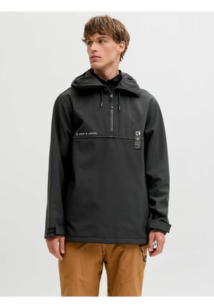 ANORAK SKI - Blouson - black beauty