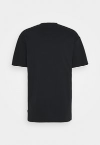 Nike SB Camiseta estampada - black