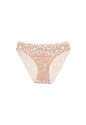 Etam, SOUPCON - Braguita brasileña - light pink
