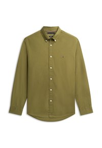 Non selezionato, dark artichoke