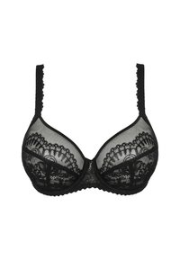 PrimaDonna SHIMLA - Balconette-rintaliivit - black