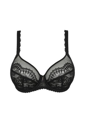 PrimaDonna Reggiseno con ferretto - black