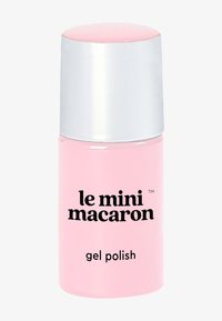 Le Mini Macaron - GEL POLISH - Vernis à ongles - fairy floss Image miniature 1
