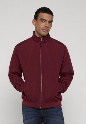 INCATALL - Let jakke / Sommerjakker - bordeaux
