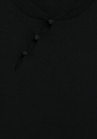 Mango Maglione - black