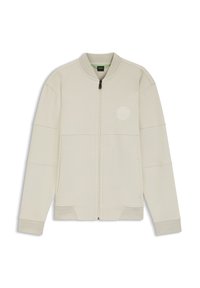 JOIN - Veste de survêtement - light beige