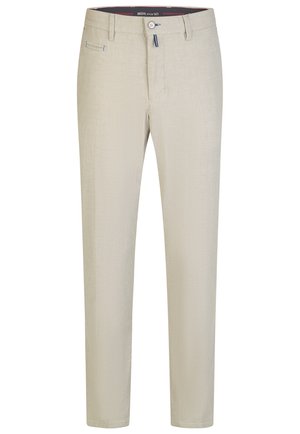 Brühl CHINOHOSE NORWICH - Chino - sand