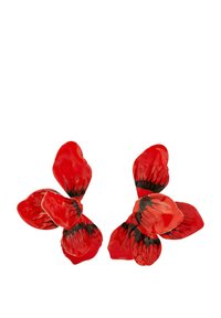 Be Sunset LUMA - Uhani - red