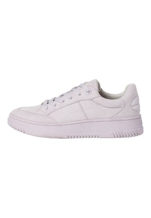 s.Oliver Sneaker low - lilac