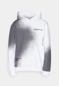 SPRAY HOODIE - Pusa - sprayed panel