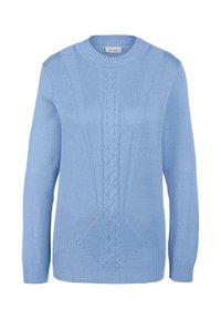 Unausgewählt, light blue