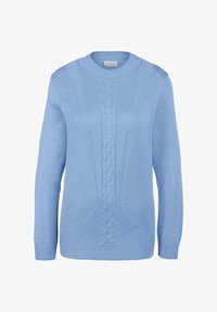 Unausgewählt, light blue